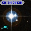 CD-34  2412B