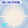CD-34  2375B