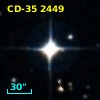 CD-35  2449