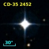 CCDM J05413-3500AB