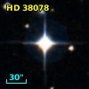 HD  38078