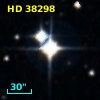 HD  38298
