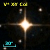 V* XY Col