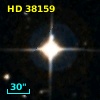 HD  38159