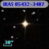IRAS 05432-3407