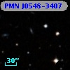 PMN J0548-3407