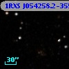 1RXS J054258.2-355907
