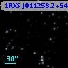 1RXS J011258.2+543525