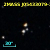2MASS J05433079-3536138