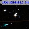 1RXS J054438.2-340251