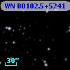 WN B0102.5+5241