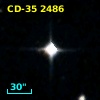 CD-35  2486