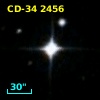CD-34  2456