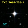 TYC 7064-735-1