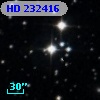 HD 232416