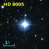 HD   8005