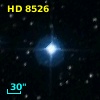 HD   8526