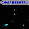 2MASS J05395671-3508194
