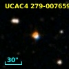 2MASS J05465842-3420514
