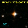 2MASS J05475019-3419138