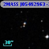 2MASS J05482863-3617066