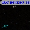 1RXS J054330.7-334922