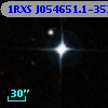1RXS J054651.1-353843