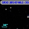 1RXS J054740.5-350823