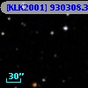 [KLK2001] 930308.30