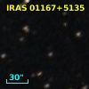 IRAS 01167+5135