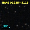 IRAS 01235+5115