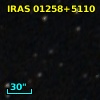 IRAS 01258+5110