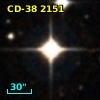 CD-38  2151