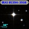IRAS 05394-3910
