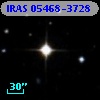 IRAS 05468-3728
