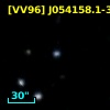 [VV96] J054158.1-373837