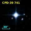 CPD-39   741