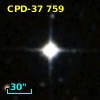 CPD-37   759