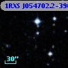 1RXS J054702.2-390425