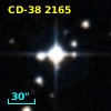 2MASS J05413757-3822248