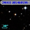 2MASS J05460598-3651584