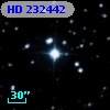 HD 232442
