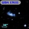 LEDA   17615