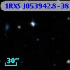 1RXS J053942.8-381643
