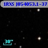 1RXS J054053.1-371835