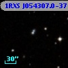 1RXS J054307.0-371634