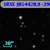 1RXS J054420.9-390802