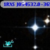 1RXS J054532.0-365234