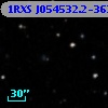 1RXS J054532.2-363904