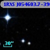 1RXS J054603.7-390148